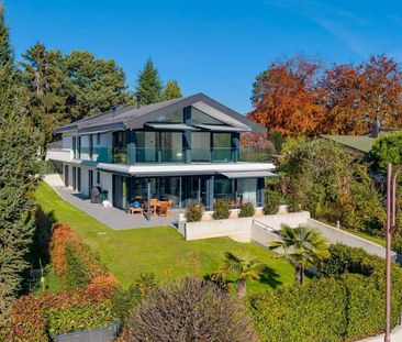 Un bien d'exception alliant confort, modernité, espaces généreux et... - Photo 4