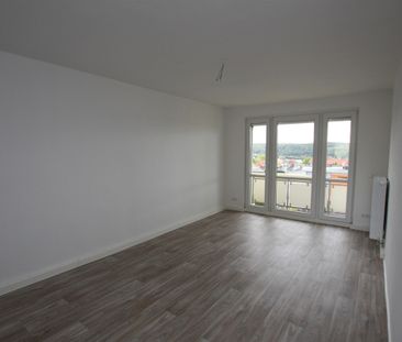 Schöne 3-Raumwohnung in ruhiger Lage - Foto 6