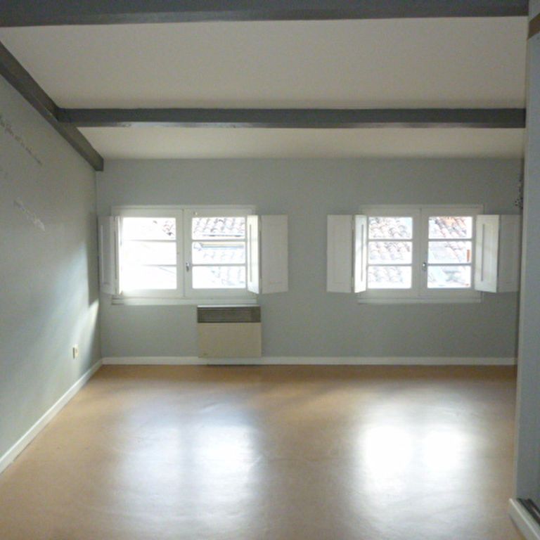 Location Appartement 3 pièces 85m² - Photo 1