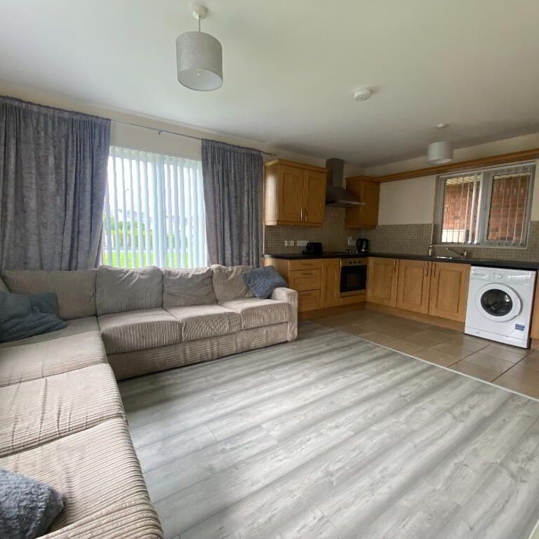 158 The Old Fort, Londonderry, BT47 6SS - Photo 1