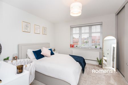 2 bedroom house to rent - Photo 5