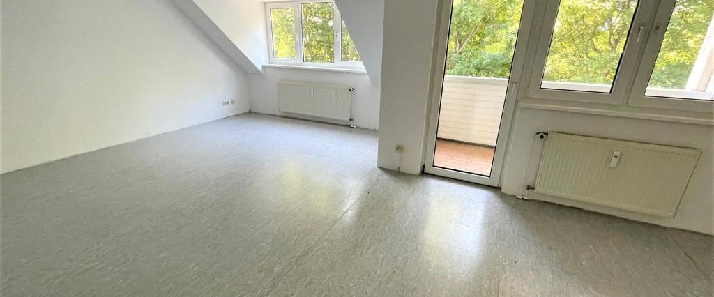 Gemütliche 2-Zimmer-Wohnung in zentraler Lage von Wolfsburg - Foto 1