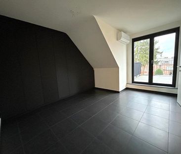 Gezellig en kwalitatief appartement van 80 m² gelegen te Mol centrum ! - Photo 1