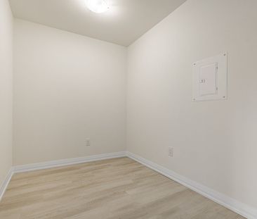 For Lease - 3270 Sheppard Avenue Unit# 828, Toronto, Ontario - Photo 5