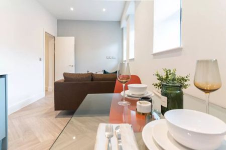 Extra-large 1-Bedroom Apartment - Photo 4