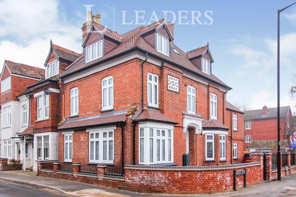 1 bedroom apartment to rent Warwick Corner, Kenilworth, CV8 - Photo 1