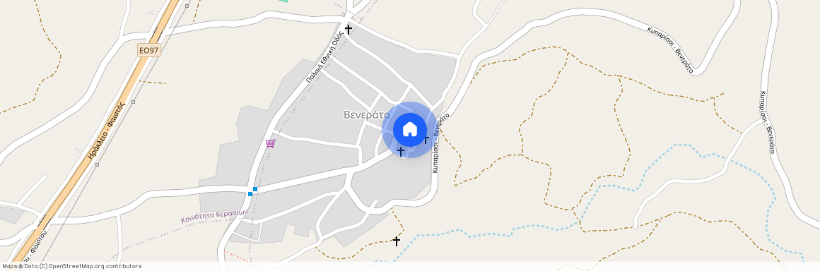 Βενεράτο (Τετραχώρι)