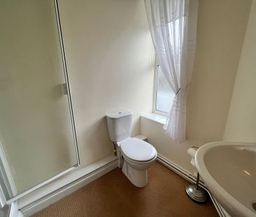 2 bedroom duplex to rent - Photo 6