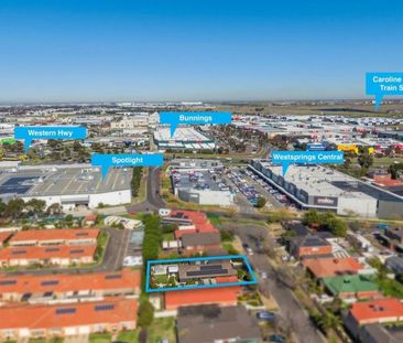 FOUR BEDROOM HOME - Photo 4