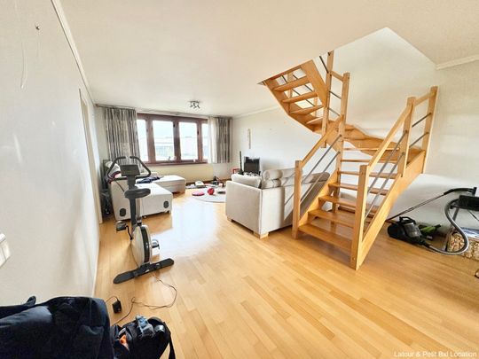 Rue Konkel, 1200, Woluwe-Saint-Lambert - Foto 1