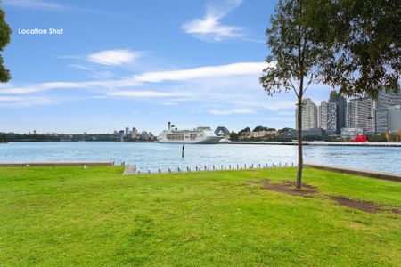 116/3 Darling Island Road, Pyrmont - Photo 3