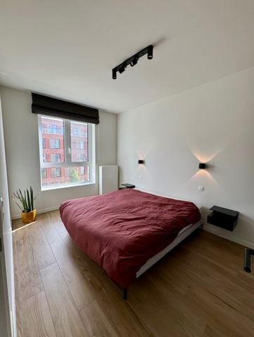 Appartement te huur - Photo 3