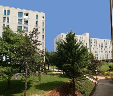 APPARTEMENT DE 3 PIECES DANS UN QUARTIER FAMILIAL - Photo 6