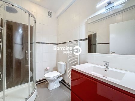 Location appartement à Brest, 2 pièces 48.22m² - Photo 4