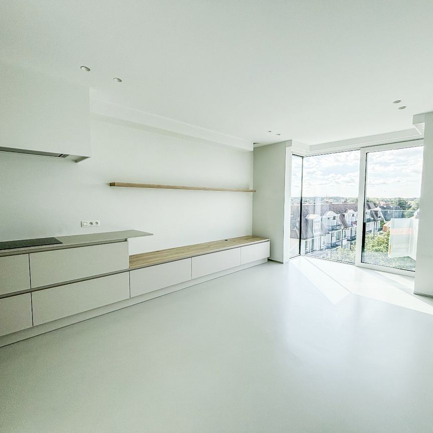 Appartement het Zoute - Photo 1