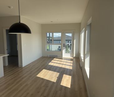 5½ NEUF – 1er MOIS GRAT - Photo 3