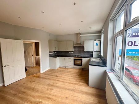 1 bedroom flat to rent - Photo 5