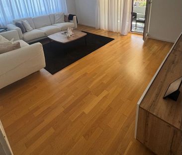 4-Zimmer-Wohnung in Uzwil befristet zu vermieten - Photo 1