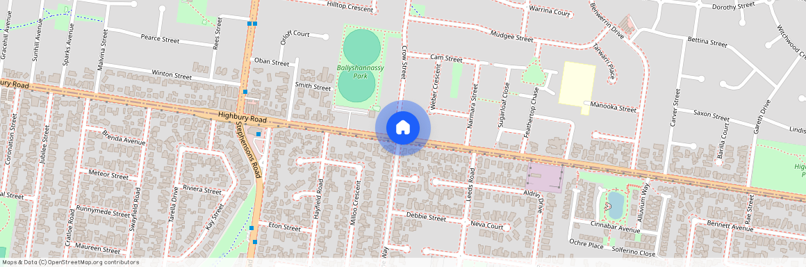 481 Highbury Road, Vic 3151, Burwood East