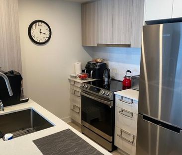 Condo Mostra Centropolis à louer - Photo 1