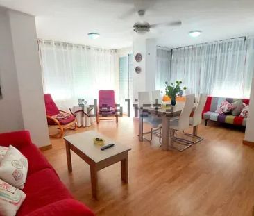 Alquiler de piso en Calle Infantes - Photo 3