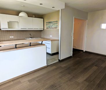 Appartement Saint Cyr Sur Loire 3 pièces - Photo 5