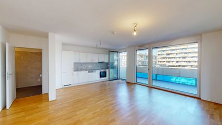 Paragonstraße, 2 | Stiege 5, 1030 Wien, Österreich - Foto 3