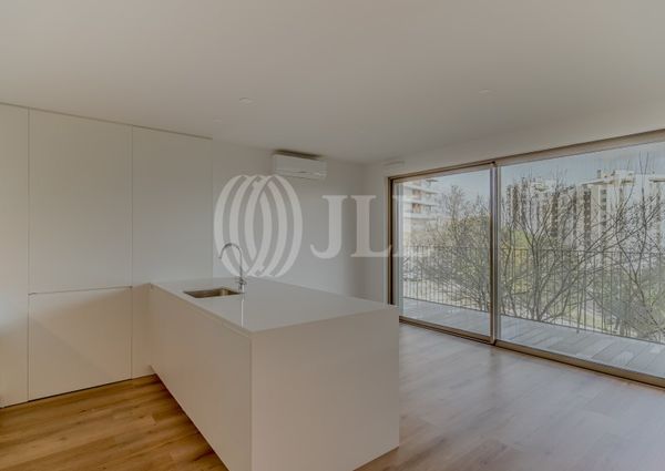 Apartamento T1 em Lisboa
