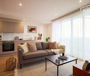 2 bedroom flat to rent - Photo 6