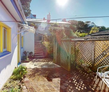 Coastal Living Just Steps from the Beach - Photo 6