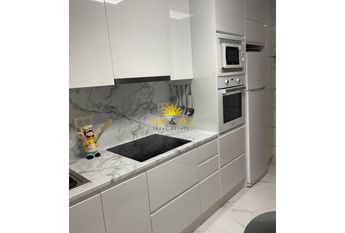 3-BEDROOM APARTMENT - PORT OF MAZARRÓN