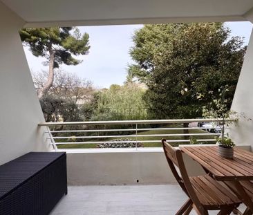 Location Appartement 1 pièce 18m² LE CANNET 06110 - Photo 2