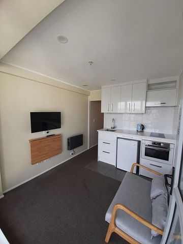 City Centre, 1 bedroom - Photo 2