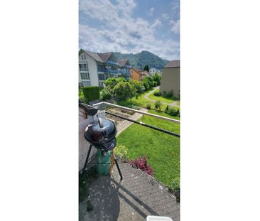 2 Zimmer-Wohnung in Belp (BE), möbliert, auf Zeit - Photo 2
