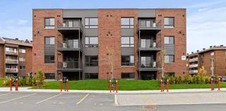 Appartement · 104 m² · Gatineau - Photo 2