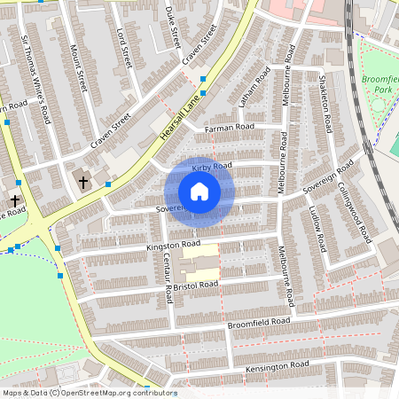 Sovereign Road, Earlsdon, Coventry, CV5 6LU