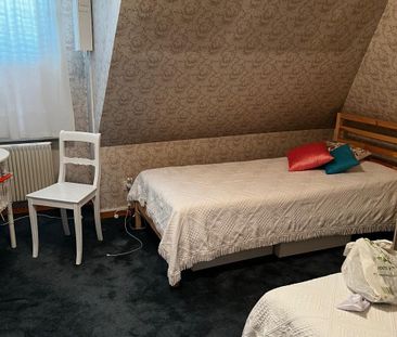 Mietwohnung in Stadtnähe - befristeter Mietvertrag - Photo 4