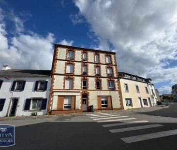 Appartement à louer 2 pièces 28.64m² - Photo 3
