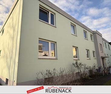 Modernisierte 3-Zimmer-Wohnung in zentraler Lage von Nienburg - Photo 3