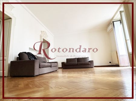 Affitto Residenziale - Milano Fiera, Firenze, Sempione - Via Alberto da Giussano, 23 - Foto 3