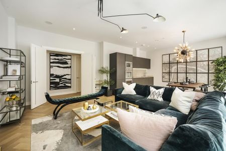 3 bedroom apartment to rent - Photo 4