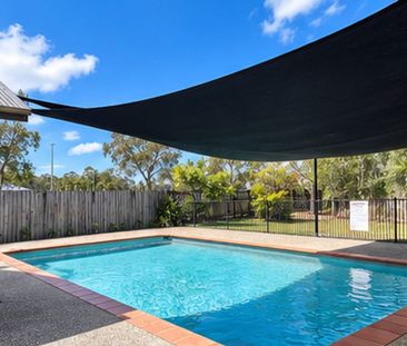 Freshly Updated Four-Bedroom Home in a Quiet Coomera Complex - Photo 6