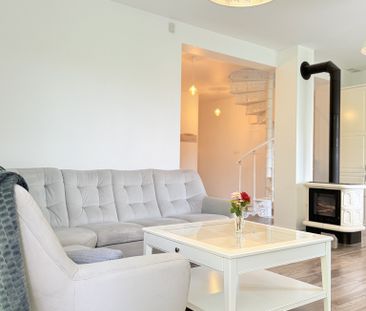 Komfortowy Apartament 4 Pokoje, Ogród i Taras - Photo 5