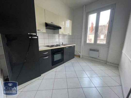 Location Appartement 2 pièces 50m² BLOIS 41000 - Photo 1