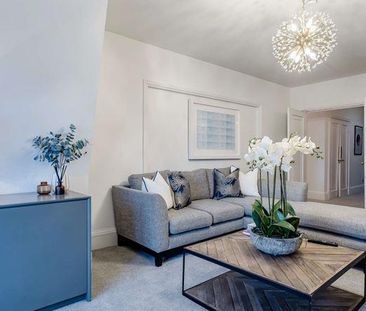 4 bedroom penthouse to rent - Photo 3