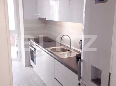 2 camere, 65 mp, decomandat, imobil nou, zona Platinia - Photo 4