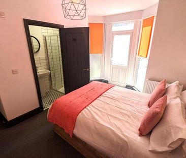 1 bedroom in a house share to rent - Photo 3