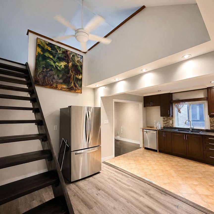 For Lease - 45 Craydon Avenue Unit# MAIN, Toronto, Ontario - Photo 1