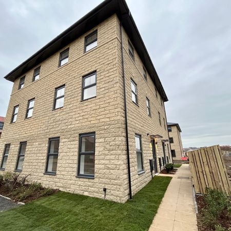 2 bedroom house to rent - Photo 3