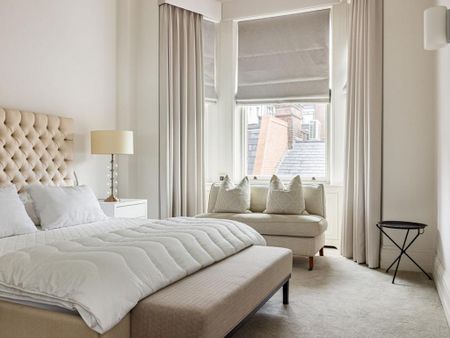 3 bedroom flat to rent - Photo 3